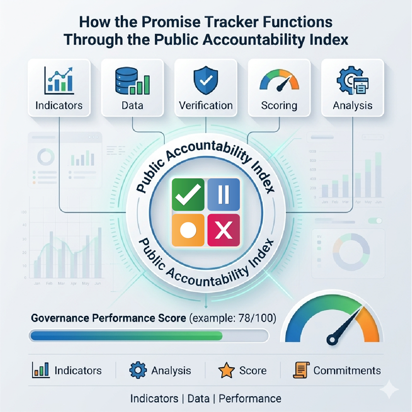 Public Accountability Index