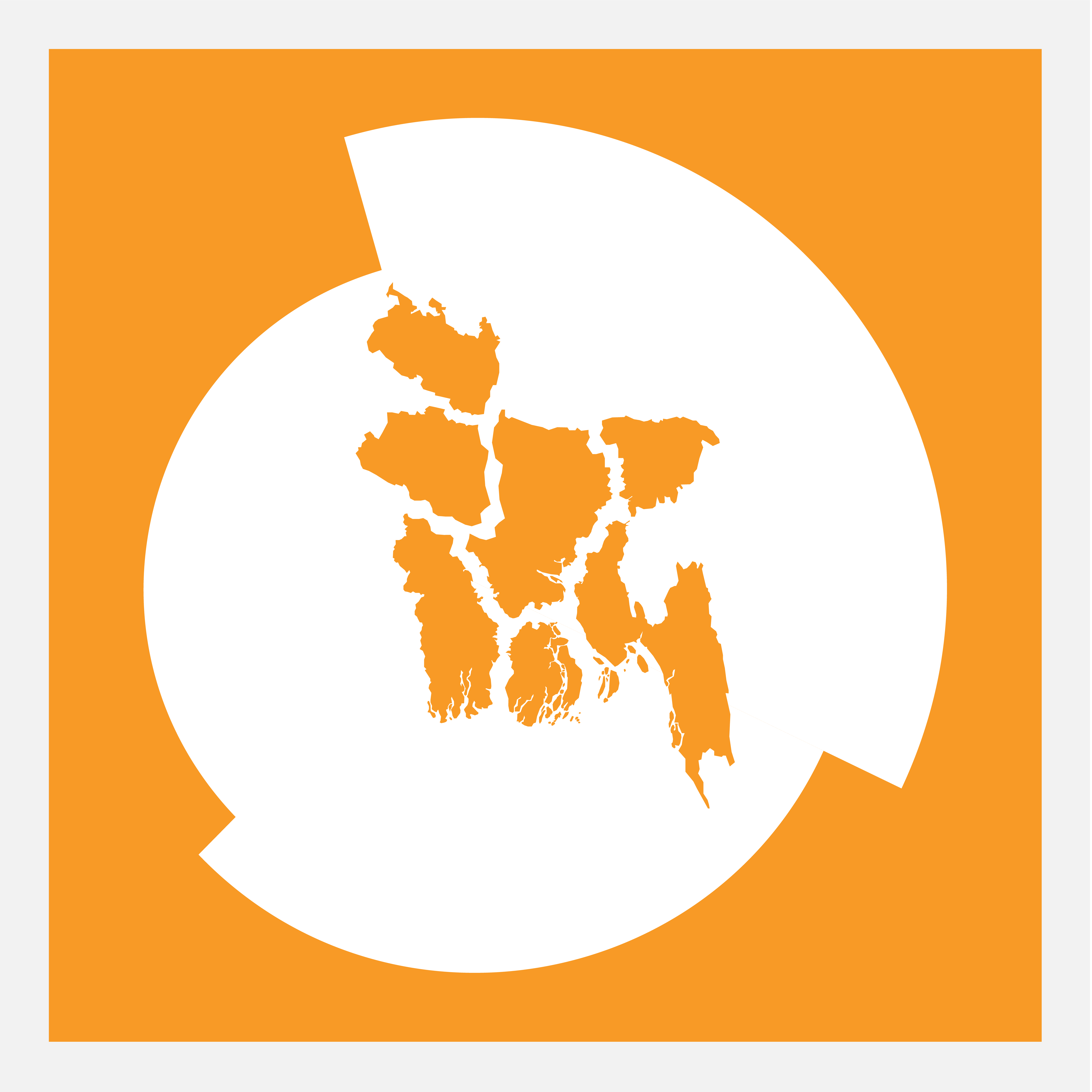 Regional Implementation Patterns